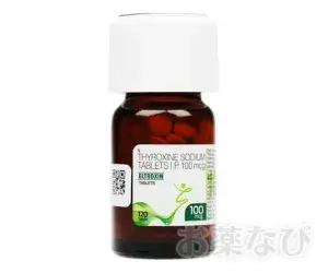 エルトロキシン